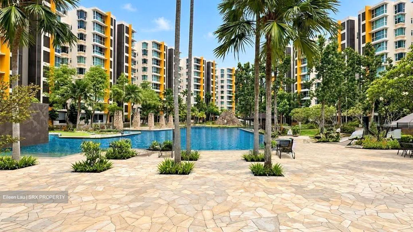 Savannah Condopark (D18), Condominium #620684881